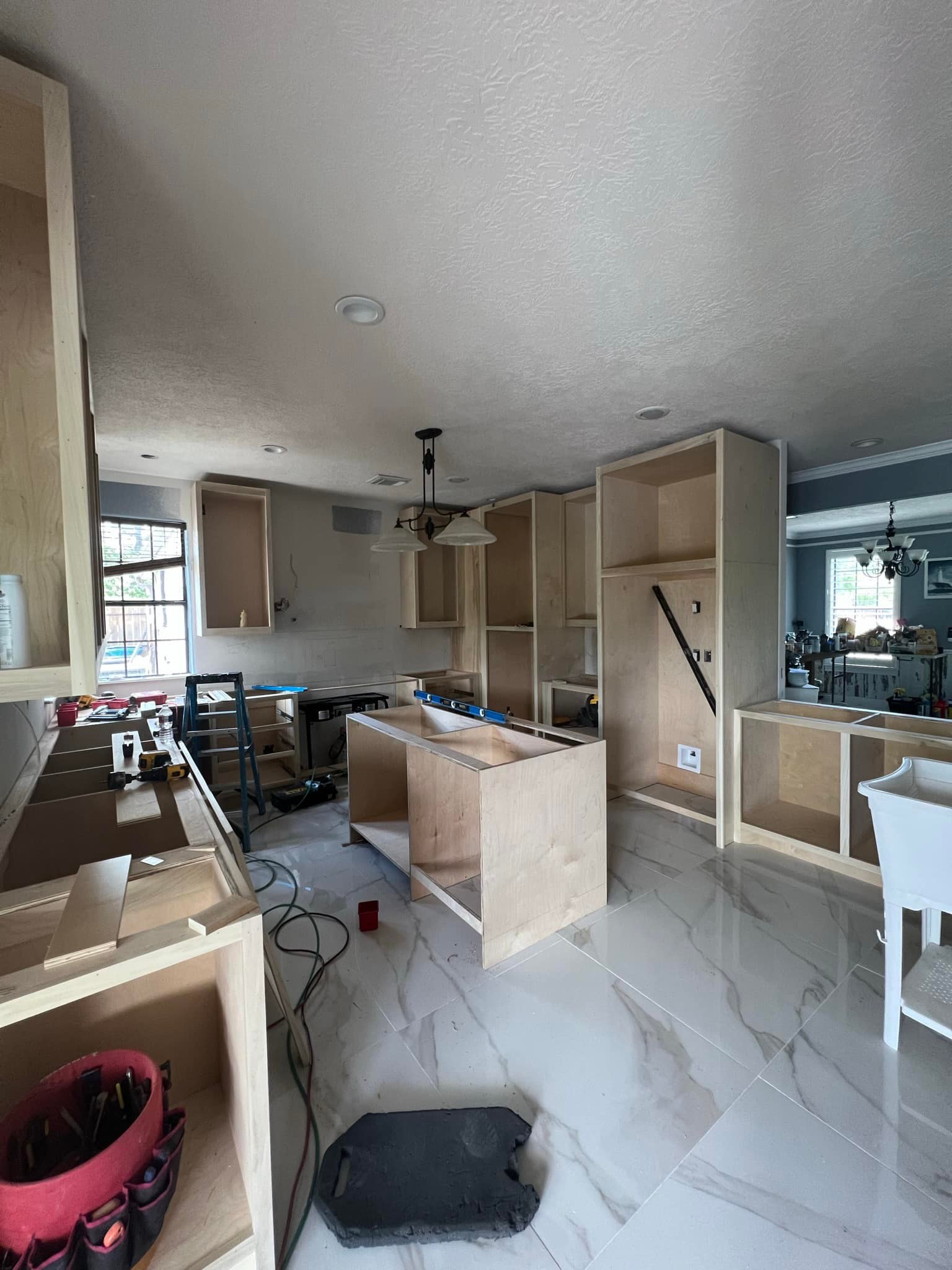 The finished product of one of our many commercial roofing projects