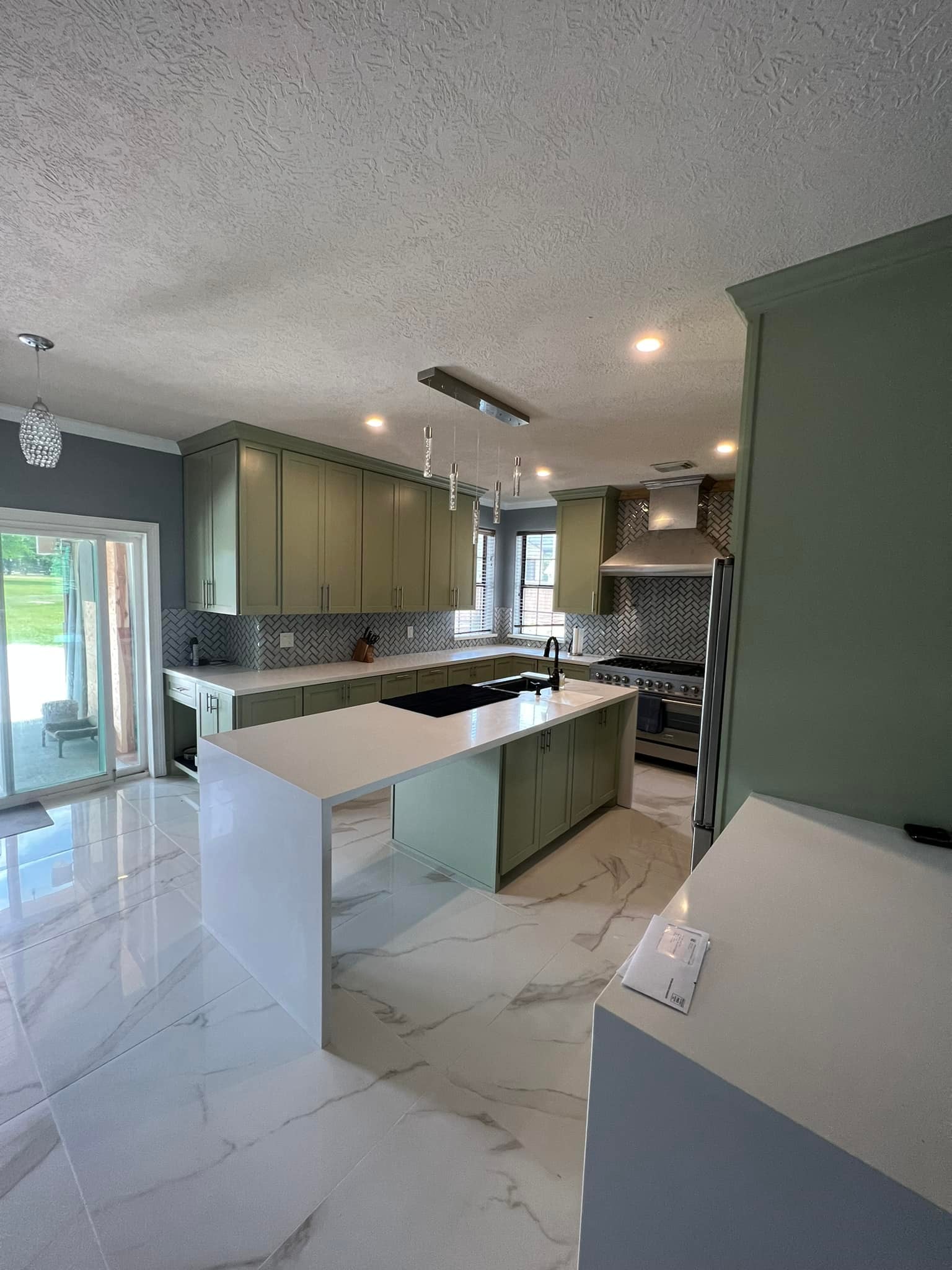 My Construction and Remodeling