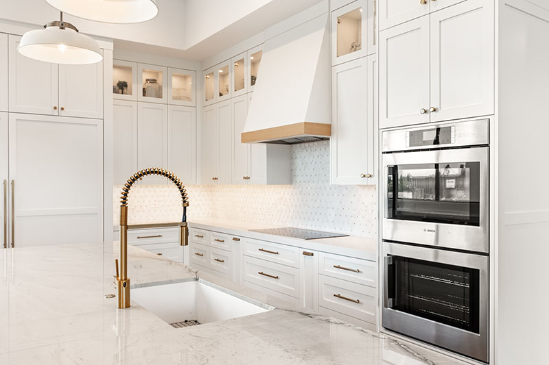 An image that shows one of our commercial roofing maintenance and repair results